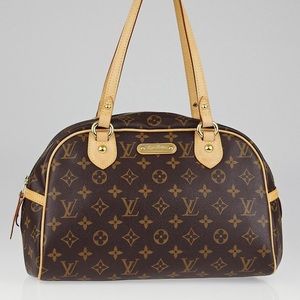 LV purse
